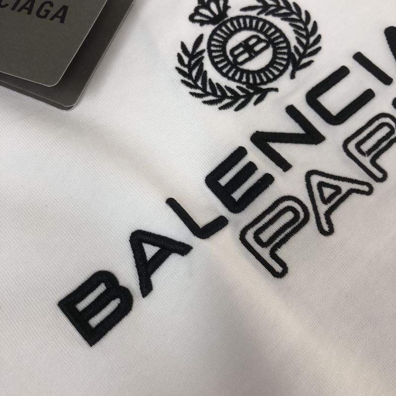 Balenciaga T-Shirts